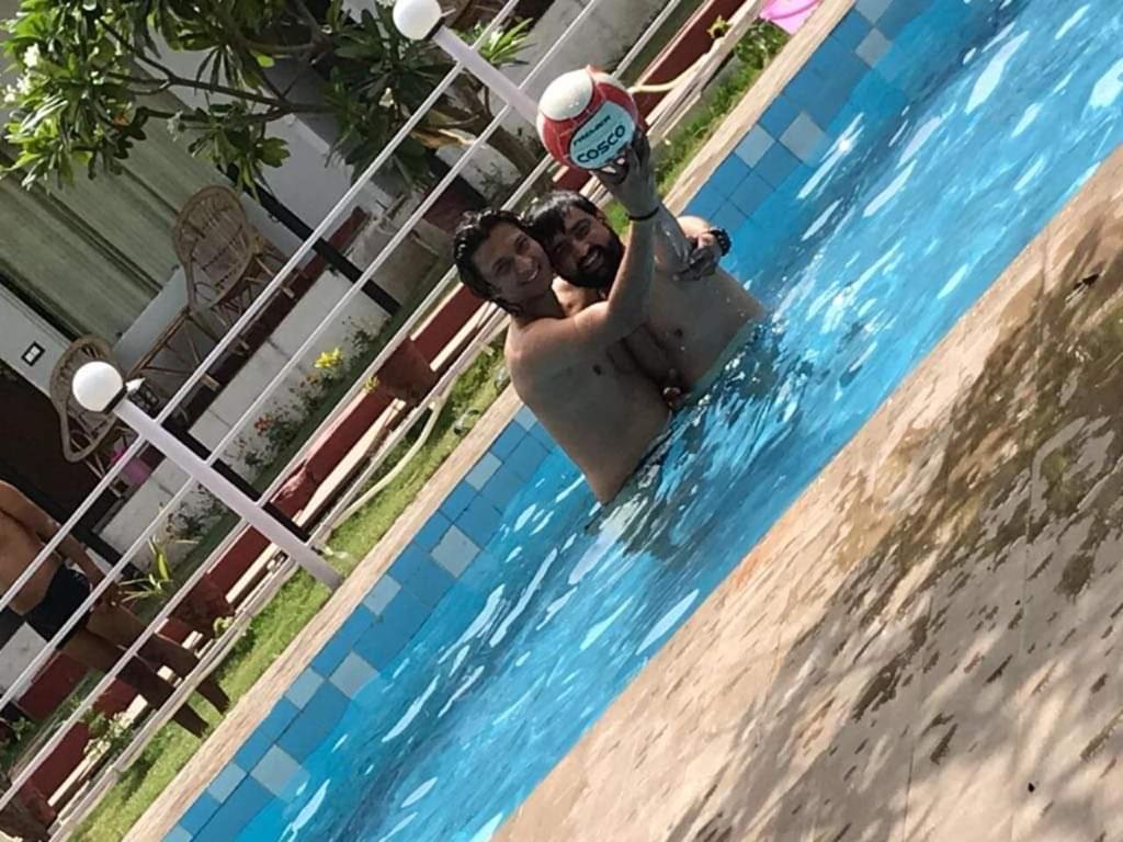 רישיקש Gurugram Resort מראה חיצוני תמונה